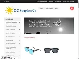 Sites similar to ocsunglassco.com
