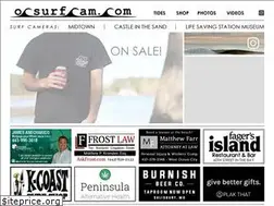 Sites similar to ocsurfcam.com