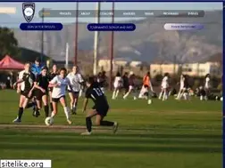 Sites similar to ocsurfsoccer.com