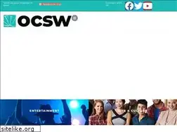 Sites similar to ocsw.org