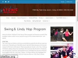 Sites similar to ocswing.com