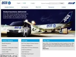 Sites similar to ocsworld.com