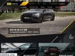 Sites similar to oct-tuning.com