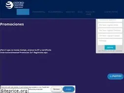 Sites similar to oct.com.co