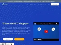 Sites similar to oct.network