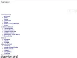 Sites similar to oct.org.br