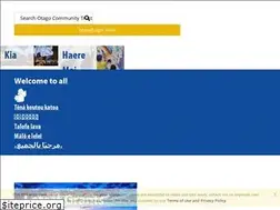 Sites similar to oct.org.nz