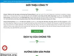 Sites similar to oct.vn