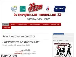 Sites similar to oct55.com