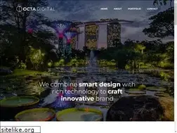 Sites similar to octa-digital.co