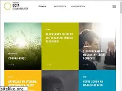 Sites similar to octa-stb.de