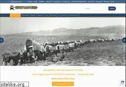 Sites similar to octa-trails.org