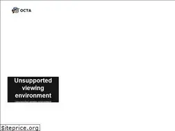 Sites similar to octa.ai