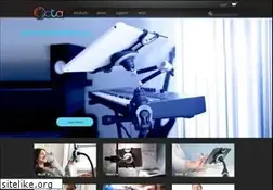 Sites similar to octa.com