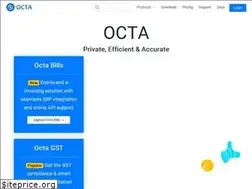 Sites similar to octa.in
