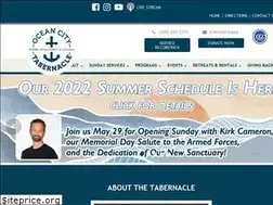 Sites similar to octabernacle.org
