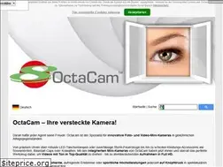 Sites similar to octacam.info
