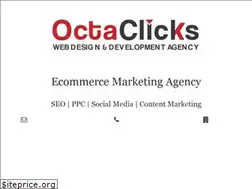 Sites similar to octaclient.com