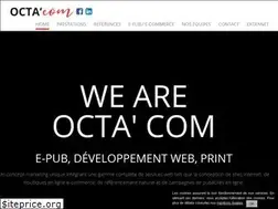 Sites similar to octacom.fr
