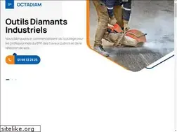 Sites similar to octadiam.fr