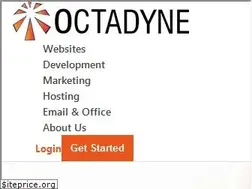 Sites similar to octadyne.net