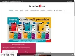 Sites similar to octaedro.cat
