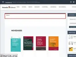 Sites similar to octaedro.com