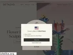 Sites similar to octaevo.com
