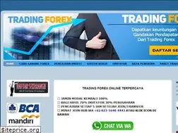Sites similar to octafxtrader.com