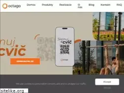Sites similar to octago.sk