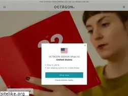 Sites similar to octagon-design.com