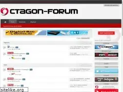 Sites similar to octagon-forum.eu