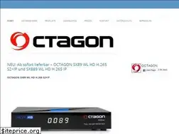Sites similar to octagon-germany.eu