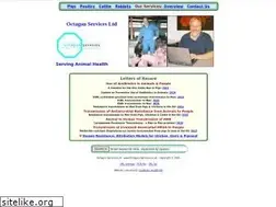 Sites similar to octagon-services.co.uk