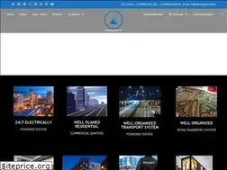 Sites similar to octagon.africa