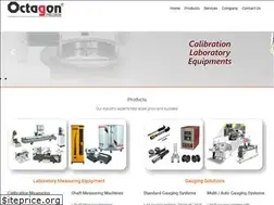 Sites similar to octagon.co.in