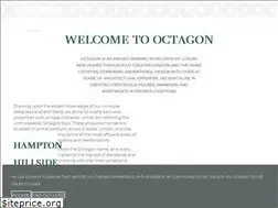 Sites similar to octagon.co.uk