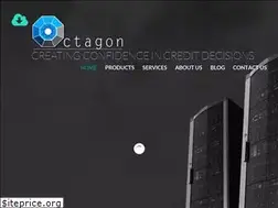 Sites similar to octagon.co.za