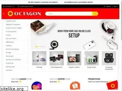 Sites similar to octagon.com.ph