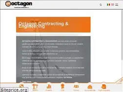 Sites similar to octagon.com.ro