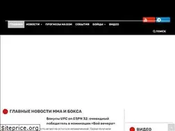 Sites similar to octagon.express