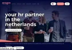 Sites similar to octagon.nl