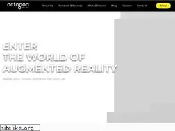 Sites similar to octagon.studio