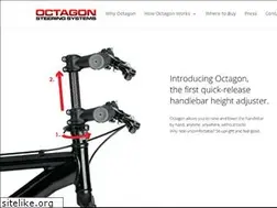 Sites similar to octagoncycles.com