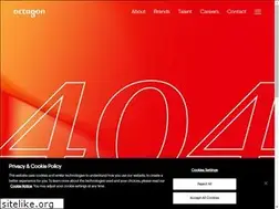 Sites similar to octagonfirstcall.com