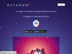 Sites similar to octagongame.com