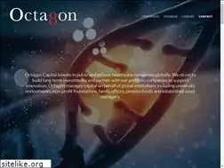 Sites similar to octagoninvestments.com