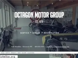 Sites similar to octagonmotorgroup.com