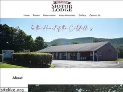 Sites similar to octagonmotorlodge.com