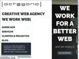 Sites similar to octagono.eu